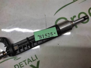Форсунка инжекторная электрическая, ориг. номер 05281483AA, Jeep Wrangler JL 2017-2023