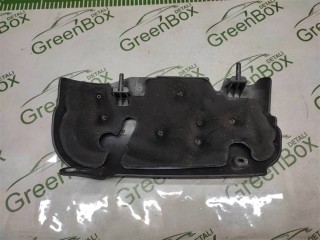 Декоративная крышка двигателя, ориг. номер 05281303AA, Jeep Wrangler JL 2017-2023