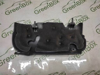 Декоративная крышка двигателя, ориг. номер 05281303AA, Jeep Wrangler JL 2017-2023