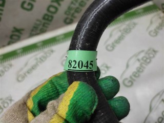 Патрубок (трубопровод, шланг), ориг. номер 05281827AD, Jeep Wrangler JL 2017-2023