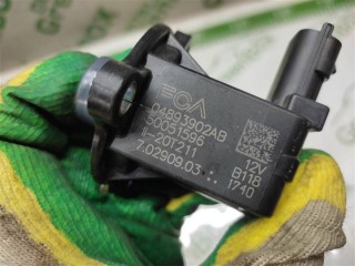Клапан электромагнитный, ориг. номер 04893902AB, Jeep Wrangler JL 2017-2023