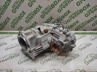 Раздаточная коробка, ориг. номер 68240445AC, Jeep Wrangler JL 2017-2023