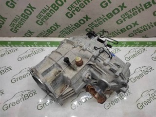 Раздаточная коробка, ориг. номер 68240445AC, Jeep Wrangler JL 2017-2023