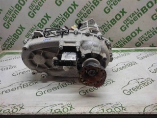 Раздаточная коробка, ориг. номер 68240445AC, Jeep Wrangler JL 2017-2023