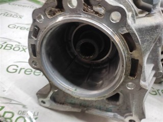 Раздаточная коробка, ориг. номер 68240445AC, Jeep Wrangler JL 2017-2023