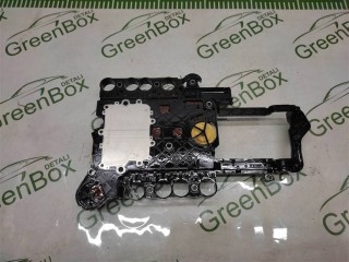 Электронная плата АКПП, ориг. номер A0335457332, Mercedes S W221 2005-2009