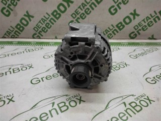 Генератор, ориг. номер A0131545502, Mercedes S W221 2005-2009