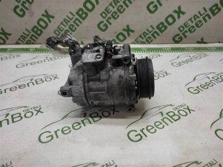 Компрессор кондиционера, Mercedes S W221 2005-2009