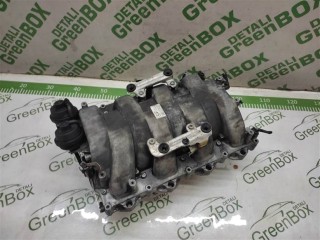 Коллектор впускной, ориг. номер A2731400701, Mercedes S W221 2005-2009