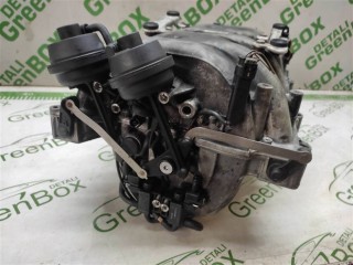 Коллектор впускной, ориг. номер A2731400701, Mercedes S W221 2005-2009