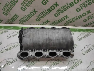 Коллектор впускной, ориг. номер A2731400701, Mercedes S W221 2005-2009