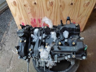 Двигатель, ориг. номер 46839240, Jeep Wrangler JL 2017-2023