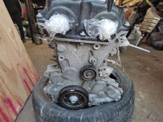 Двигатель, ориг. номер 46839240, Jeep Wrangler JL 2017-2023