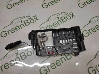 Блок предохранителей, ориг. номер 84237808, GMC Terrain 2 2017-2021