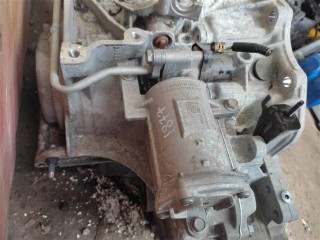 АКПП (автоматическая коробка переключения передач), ориг. номер 24053955, Chevrolet Equinox 2021-2024