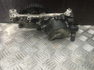 Насос вакуумный, Nissan Primera P12/W12 2001-2008