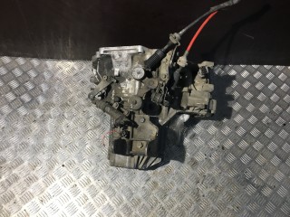 КПП механическая (МКПП) Hyundai Getz 2002-2005