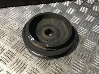 Шкив коленвала Nissan Almera Tino 2000-2003