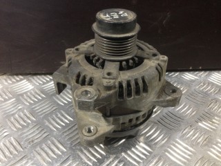 Генератор, ориг. номер 27660-23310, Toyota Solara 2003-2006