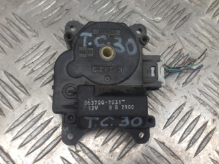 Моторчик привода заслонок отопителя Toyota Camry CV3 2001-2004