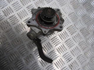 Усилитель тормозов вакуумный, ориг. номер 14650AD200, Nissan X-Trail (T30) 2000-2004
