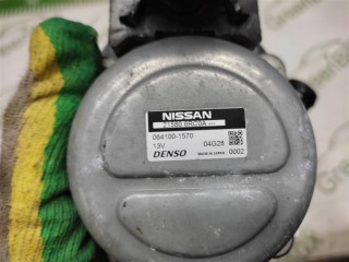 Насос антифриза дополнительный, ориг. номер 215806RC0A, Nissan Rogue 2020-2024