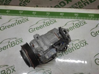Компрессор кондиционера, ориг. номер 926006RC0B, Nissan Rogue 2020-2024