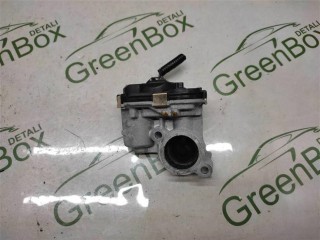 Клапан EGR, ориг. номер 147106RR0B, Nissan Rogue 2020-2024