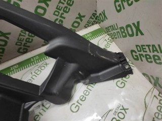 Обшивка багажника, ориг. номер 849416RR0A, Nissan Rogue 2020-2024