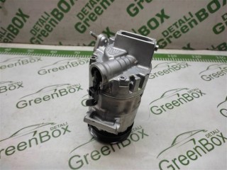 Компрессор кондиционера, ориг. номер GN1119D629AD, Ford Escape 2023-2026