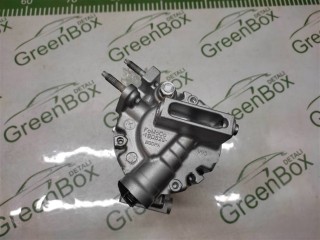 Компрессор кондиционера, ориг. номер GN1119D629AD, Ford Escape 2023-2026