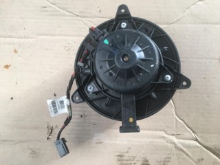 Моторчик печки, ориг. номер 5242673401, Opel Insignia 2008-2013