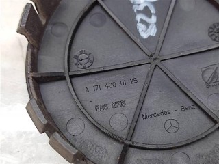 Колпачок литого диска, ориг. номер A1714000125, Mercedes GLA X156 2013-2017