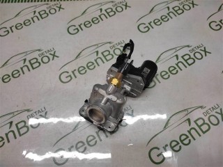 Клапан EGR, ориг. номер P2GE9D460AD, Ford Escape 2023-2026