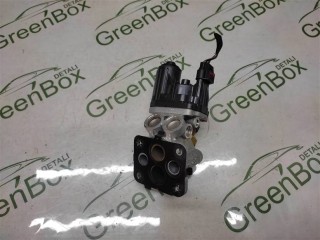 Клапан EGR, ориг. номер P2GE9D460AD, Ford Escape 2023-2026