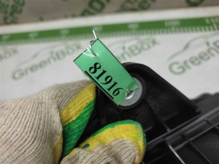 Корпус воздушного фильтра, ориг. номер PZ119G784AB, PZ119600AD, Ford Escape 2023-2026