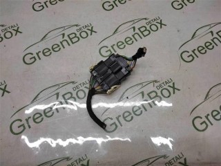 Фишка, Ford Escape 2023-2026