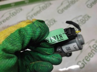 Кран отопителя (печки), ориг. номер LX6118495AAC, JU5A18469EA, Ford Escape 2023-2026