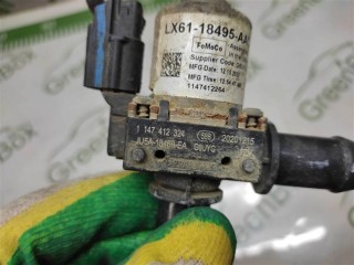 Кран отопителя (печки), ориг. номер LX6118495AAC, JU5A18469EA, Ford Bronco Sport 2020-2024