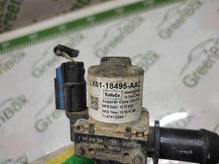Кран отопителя (печки), ориг. номер LX6118495AAC, JU5A18469EA, Ford Bronco Sport 2020-2024