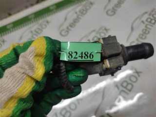 Кран отопителя (печки), ориг. номер LX6118495AAC, JU5A18469EA, Ford Bronco Sport 2020-2024