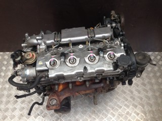Датчик коленвала, ориг. номер 90919-05012, Toyota Avensis Verso 2001-2003