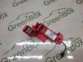 Клемма аккумулятора плюс, ориг. номер RZ1T14305KNRCB, Ford Escape 2023-2026