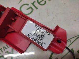Клемма аккумулятора плюс, ориг. номер RZ1T14305KNRCB, Ford Escape 2023-2026