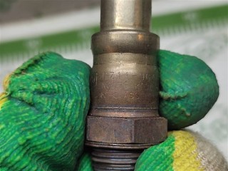 Лямбда-зонд, ориг. номер PZ119G444BC, Ford Escape 2023-2026