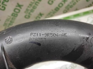 Патрубок воздушного фильтра, ориг. номер PZ119R504AE, Ford Escape 2023-2026