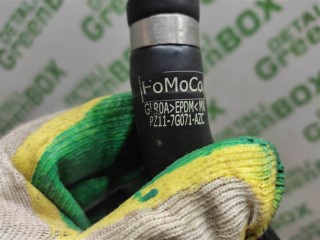 Патрубок (трубопровод, шланг), ориг. номер PZ117G071AZC, Ford Escape 2023-2026
