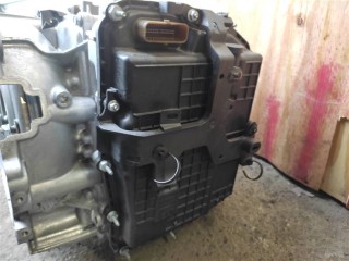 АКПП (автоматическая коробка переключения передач), ориг. номер PZ1P7000HA, Ford Escape 2023-2026