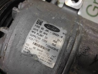 Компрессор кондиционера, ориг. номер JX6119D629NF, Ford Bronco Sport 2020-2024