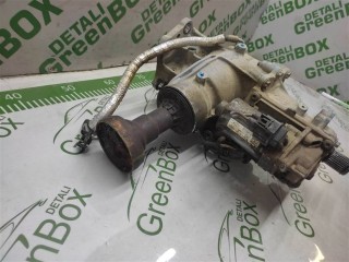 Раздаточная коробка, ориг. номер LX677L486JA, Ford Bronco Sport 2020-2024